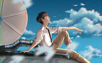 Hoshi - SEVENTEEN MY MY