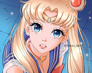 Sailor Moon