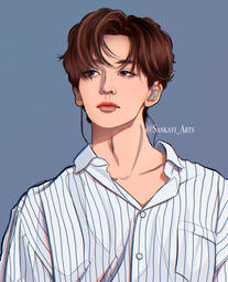 Jeonghan - SEVENTEEN