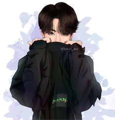 Jungkook