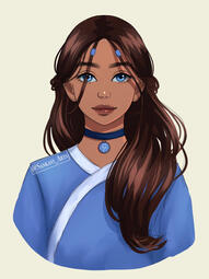 Katara - ATLA